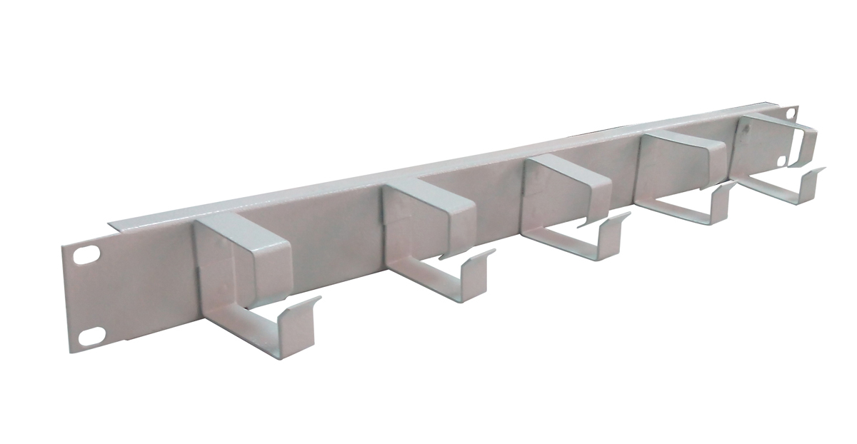 Органайзер кабельный Tantos TSn 19 CO5H